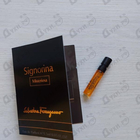 Отзывы Salvatore Ferragamo Signorina Misteriosa