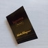 Отзыв Salvatore Ferragamo Signorina Misteriosa
