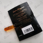 Отзыв Salvatore Ferragamo Signorina Misteriosa