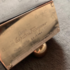 Отзыв Salvatore Ferragamo Signorina Misteriosa