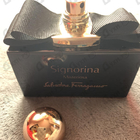 Парфюм Salvatore Ferragamo Signorina Misteriosa