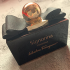 Отзыв Salvatore Ferragamo Signorina Misteriosa