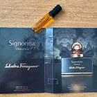 Отзывы Salvatore Ferragamo Signorina Misteriosa