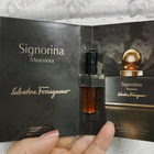 Духи Signorina Misteriosa от Salvatore Ferragamo