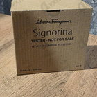 Отзыв Salvatore Ferragamo Signorina Misteriosa