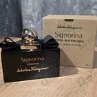 Парфюм Salvatore Ferragamo Signorina Misteriosa