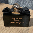 Отзыв Salvatore Ferragamo Signorina Misteriosa