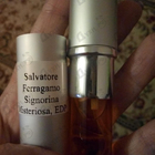 Духи Signorina Misteriosa от Salvatore Ferragamo