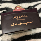 Отзывы Salvatore Ferragamo Signorina Misteriosa