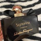 Отзыв Salvatore Ferragamo Signorina Misteriosa