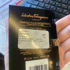 Отзыв Salvatore Ferragamo Signorina Misteriosa