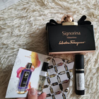 Отзывы Salvatore Ferragamo Signorina Misteriosa