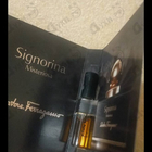 Духи Signorina Misteriosa от Salvatore Ferragamo