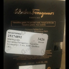 Духи Signorina Misteriosa от Salvatore Ferragamo
