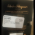 Отзыв Salvatore Ferragamo Signorina Misteriosa