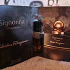Отзыв Salvatore Ferragamo Signorina Misteriosa