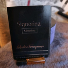 Духи Signorina Misteriosa от Salvatore Ferragamo