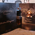Парфюмерия Salvatore Ferragamo Signorina Misteriosa