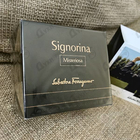 Отзыв Salvatore Ferragamo Signorina Misteriosa