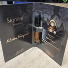 Отзывы Salvatore Ferragamo Signorina Misteriosa
