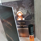 Отзыв Salvatore Ferragamo Signorina Misteriosa