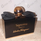 Отзыв Salvatore Ferragamo Signorina Misteriosa