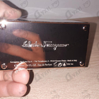 Духи Signorina Misteriosa от Salvatore Ferragamo