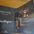 Духи Signorina Misteriosa от Salvatore Ferragamo