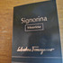Купить Salvatore Ferragamo Signorina Misteriosa