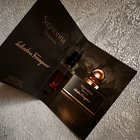 Отзывы Salvatore Ferragamo Signorina Misteriosa