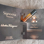 Духи Signorina Misteriosa от Salvatore Ferragamo