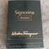 Духи Signorina Misteriosa от Salvatore Ferragamo Отзыв Salvatore Ferragamo Signorina Misteriosa