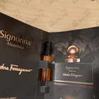 Отзыв Salvatore Ferragamo Signorina Misteriosa