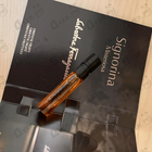 Духи Signorina Misteriosa от Salvatore Ferragamo