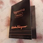 Отзыв Salvatore Ferragamo Signorina Misteriosa