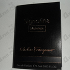 Парфюм Salvatore Ferragamo Signorina Misteriosa