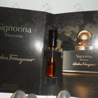 Духи Signorina Misteriosa от Salvatore Ferragamo