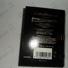 Отзывы Salvatore Ferragamo Signorina Misteriosa