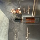 Отзыв Salvatore Ferragamo Signorina Misteriosa