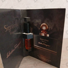 Отзыв Salvatore Ferragamo Signorina Misteriosa
