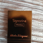 Отзыв Salvatore Ferragamo Signorina Misteriosa