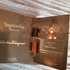 Отзывы Salvatore Ferragamo Signorina Misteriosa Парфюмерия Signorina Misteriosa от Salvatore Ferragamo
