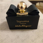 Отзыв Salvatore Ferragamo Signorina Misteriosa