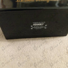 Духи Signorina Misteriosa от Salvatore Ferragamo