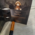 Отзыв Salvatore Ferragamo Signorina Misteriosa