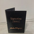 Купить Salvatore Ferragamo Signorina Misteriosa Купить Signorina Misteriosa от Salvatore Ferragamo