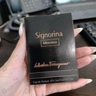 Отзывы Salvatore Ferragamo Signorina Misteriosa