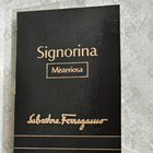 Духи Signorina Misteriosa от Salvatore Ferragamo