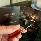 Отзыв Salvatore Ferragamo Signorina Misteriosa