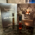 Отзывы Salvatore Ferragamo Signorina Misteriosa